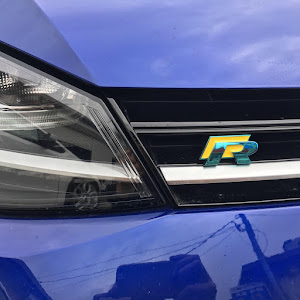ゴルフ R