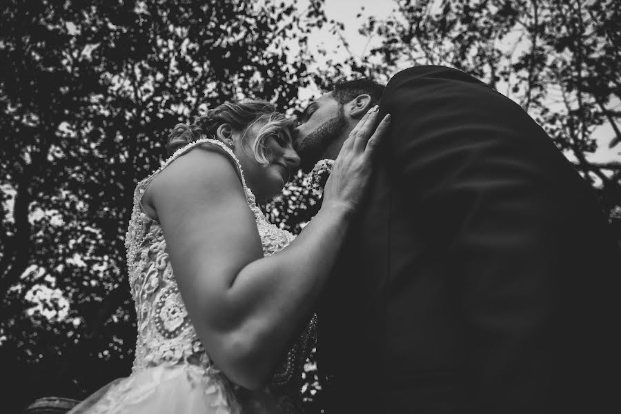 Fotógrafo de casamento Angelo Alborino (alborino). Foto de 30 de novembro 2019