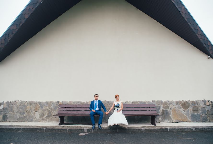 Wedding photographer Evgeniy Askhadulin (evgenasxadulin). Photo of 12 July 2015