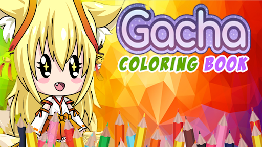 How to Draw Gacha Life