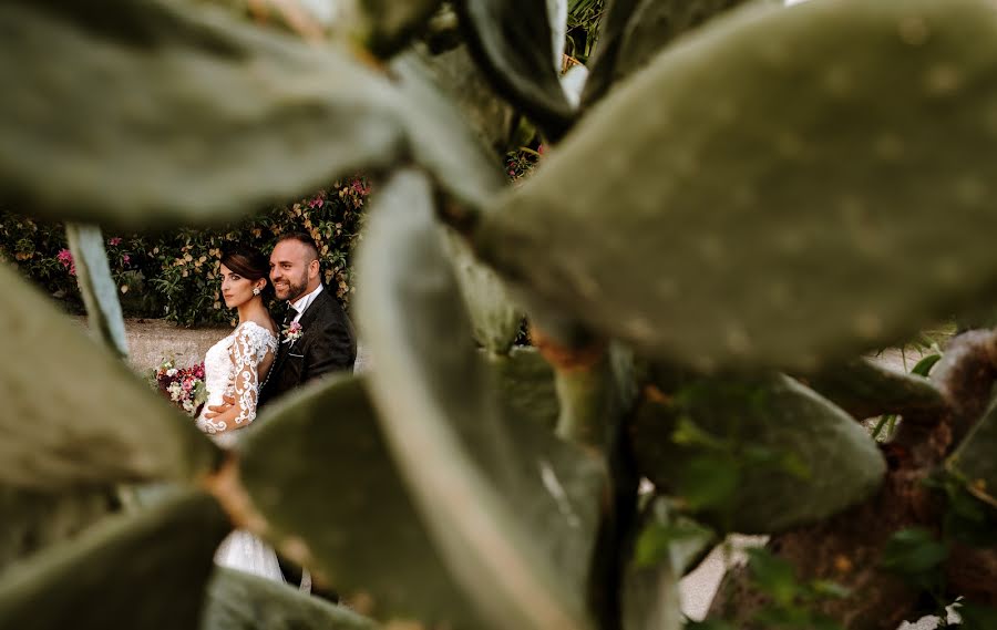 Fotografo di matrimoni Giuseppe Maria Gargano (gargano). Foto del 16 agosto 2022