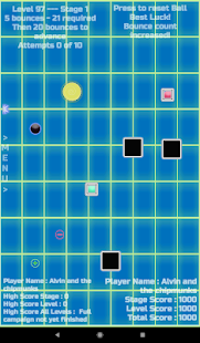 Infinite Bounce 1.1 APK + Mod (Unlimited money / Infinite) for Android