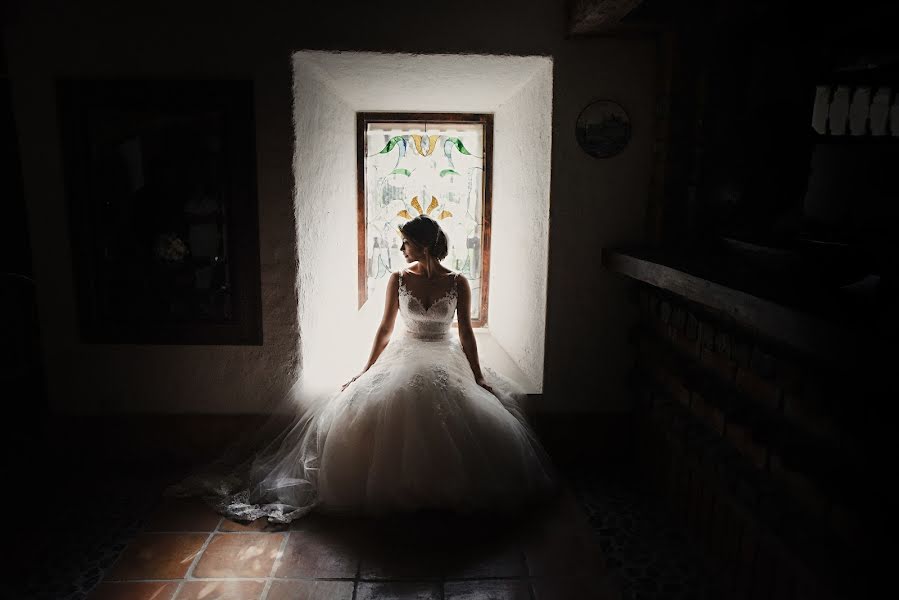 Fotógrafo de bodas Oto Millan (otomillan). Foto del 4 de septiembre 2021