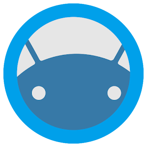 FlatDroid - Icon Pack 4.3.8