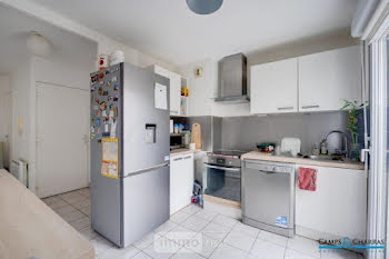 appartement à Blagnac (31)