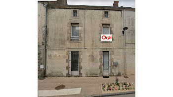 maison à Les Lucs-sur-Boulogne (85)