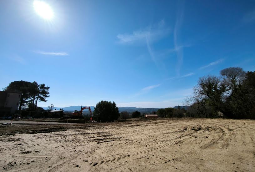  Vente Terrain à bâtir - 420m² à Cadenet (84160) 