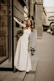 Fotógrafo de bodas Sergi Radchenko (radchenkophoto). Foto del 22 de febrero 2019