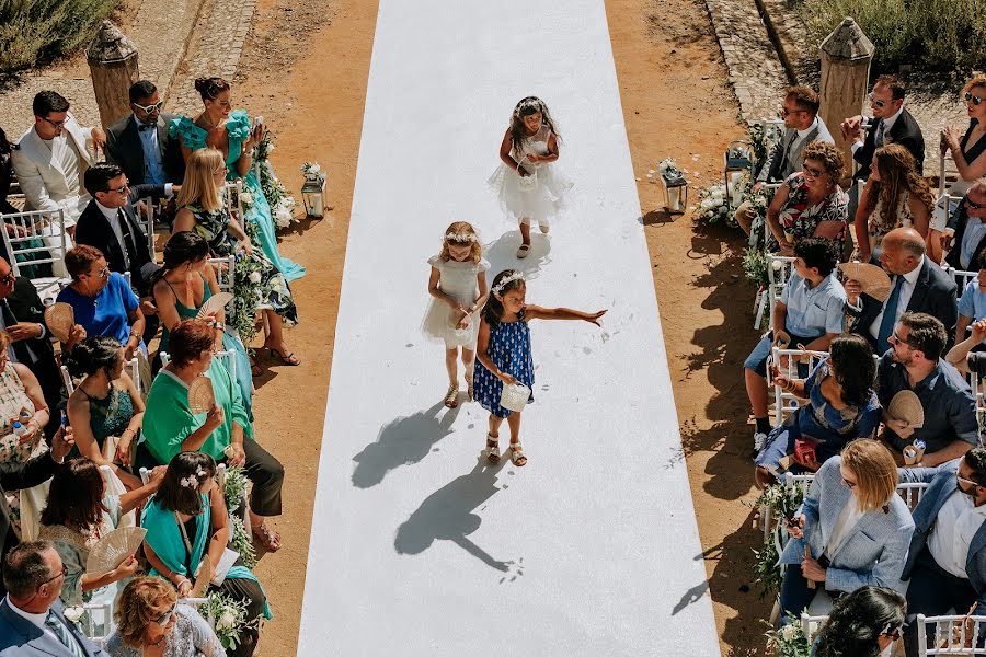 Fotógrafo de casamento Valter Antunes (valterantunes). Foto de 19 de julho 2022