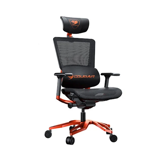 Ghế Gaming Cougar Chair ARGO (CHRCR-ARGO)