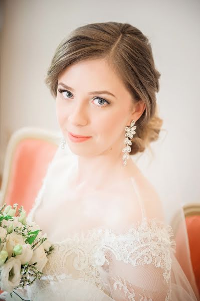 Wedding photographer Mariya Khorzunova (maria-sky). Photo of 14 October 2016