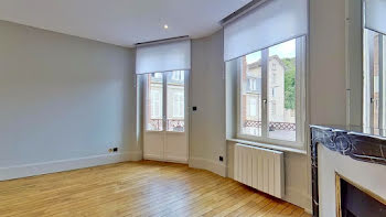 appartement à Nancy (54)