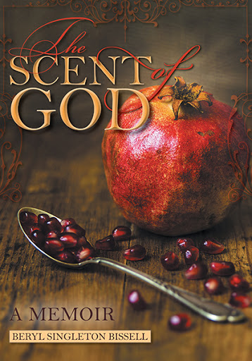 The Scent of God cover