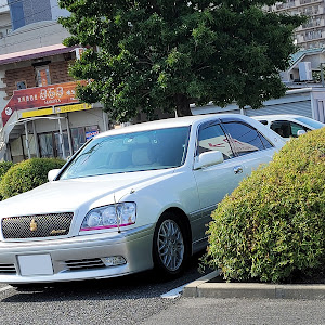 クラウンアスリート JZS175