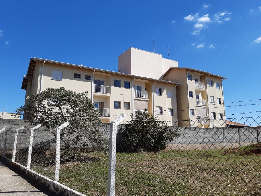 Apartamentos à venda Residencial Spazio Ponte Nova