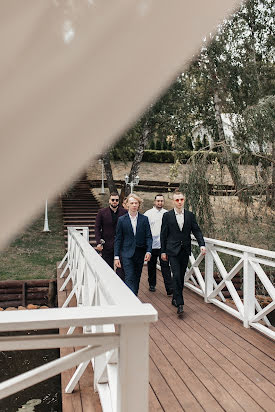 Fotógrafo de casamento Andrey Polyakov (votel). Foto de 4 de setembro 2022