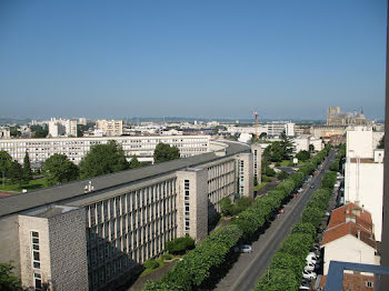 appartement à Reims (51)