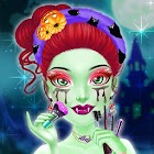 Halloween Makeover Games For Girls 1.0