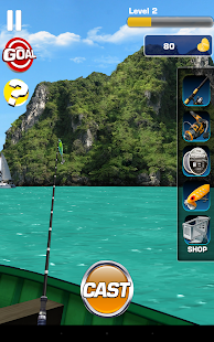 Fishing 3D