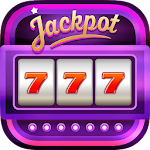 Cover Image of ดาวน์โหลด MyJackpot - สล็อต & คาสิโน 3.3.41 APK