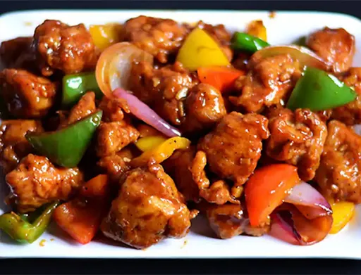 Chilli Chicken