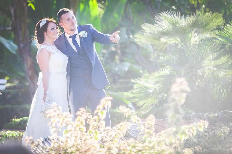 Photographe de mariage Janis Luste (luste). Photo du 16 mai 2015