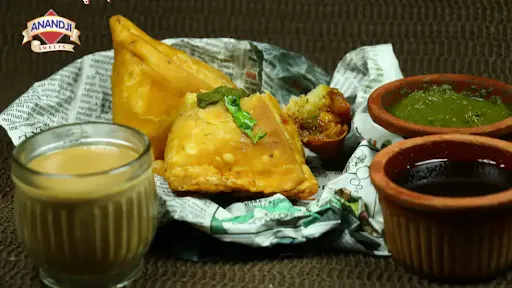 Samosa