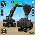 City Construction Truck Games