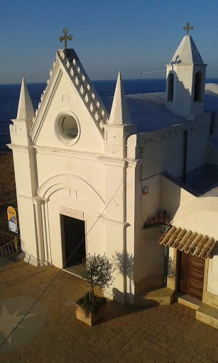 Santuario della Madonna di Capocolonna