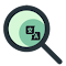 Item logo image for Search Query Translator