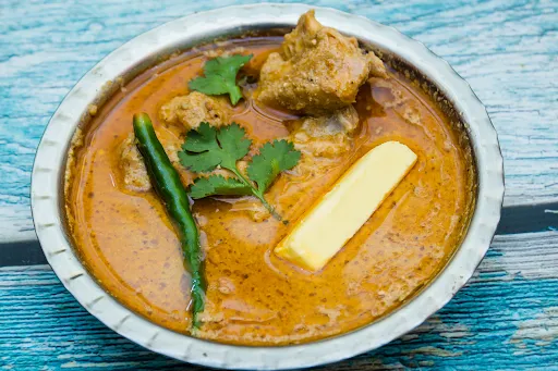 Butter Chicken Korma