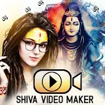 Cover Image of Download Shivaratri Video Maker with Music 2.0 APK