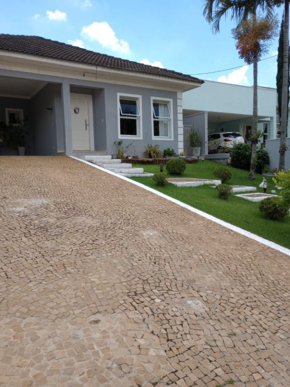 Casas à venda Parque Residencial Presidente Médici