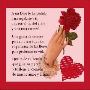 poemas de amor 1.0 Icon