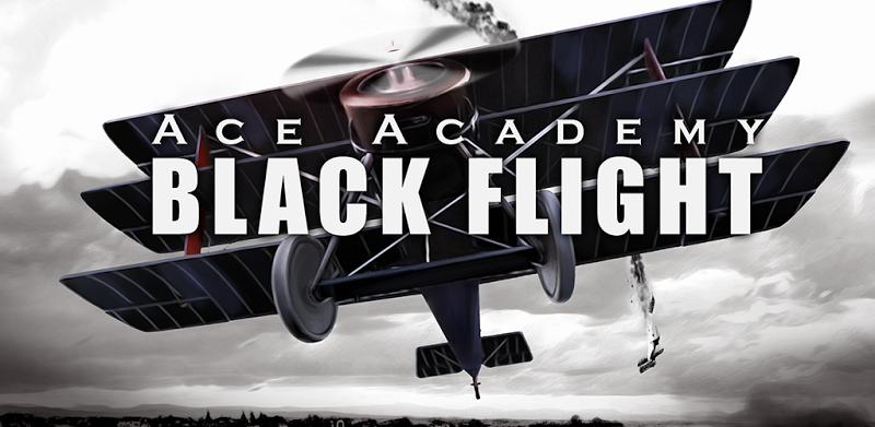 Ace Academy: Black Flight