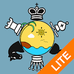 Cover Image of Descargar Chess Coach Lite (Offline version) 1.11 APK