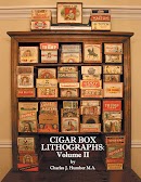 Cigar Box Lithographs cover