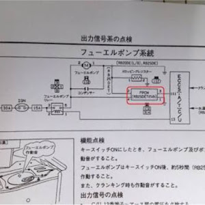 スカイライン HR34