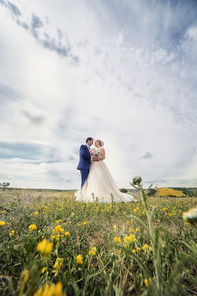 Vestuvių fotografas Vera Bigma (bigmavera). Nuotrauka 2018 liepos 17