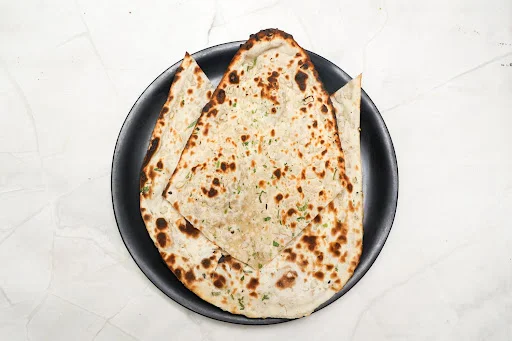 Aloo Naan