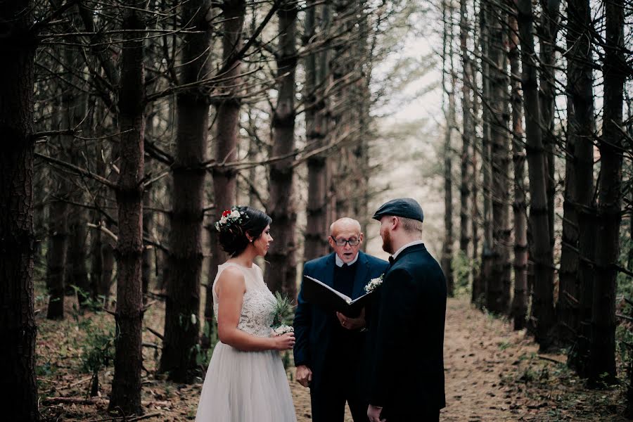 Fotógrafo de casamento Merry Ohler (merryohler). Foto de 5 de outubro 2020