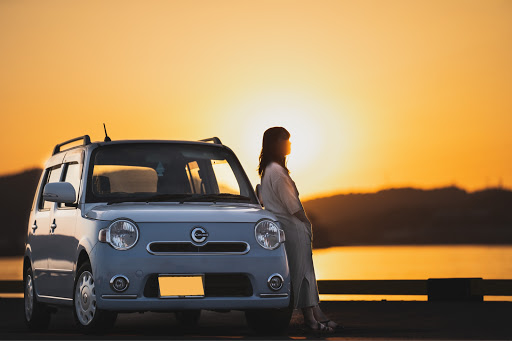 ミラココア の目指せpickupcars 写真が好きな人と繋がりたい かわいい相棒 交流のかけ橋 ガールズオーナーに関するカスタム メンテナンスの投稿画像 車のカスタム情報はcartune