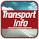 Transport Info icon