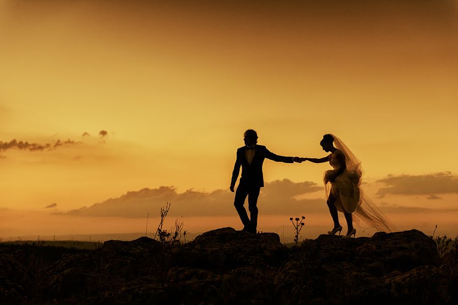 Fotógrafo de bodas Nunzio Bruno (nunziobruno). Foto del 4 de octubre 2014