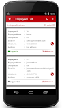 Chase Subadmin