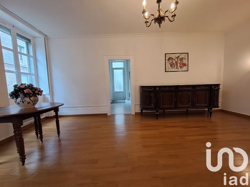 Vente appartement 4 pièces 116 m² à Besançon (25000), 280 000 €