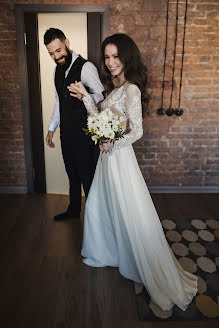 Wedding photographer Aleksandr Rudakov (imago). Photo of 27 July 2019