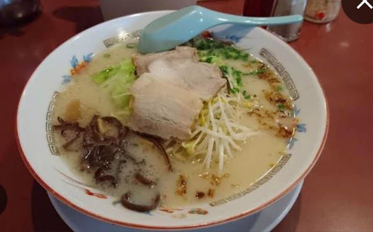 マッキーさんが投稿したラーメン製造・掛け持ち・火曜、水曜パートで・初日に関するカスタム事例の投稿画像1枚目