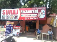 Hotel Suraj photo 1