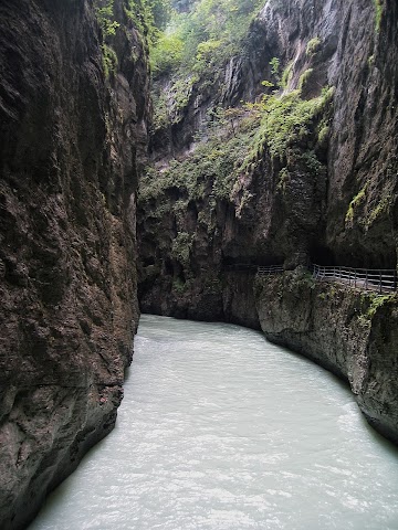 Viaje por los Alpes - Blogs de Suiza - La ruta de los tres puertos (1)